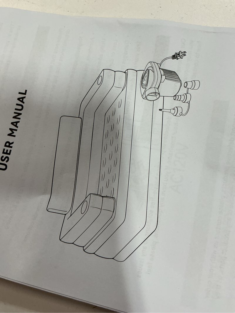 Condition photo showing Good Condition for similar dimar garden twin size air sofa bed mattress with headboard and pump,blow up couch inflatable bed twin l