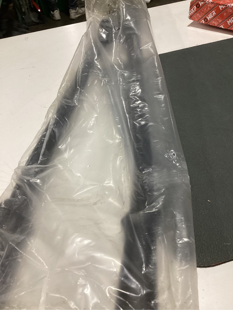 Condition photo showing New/Like New for maxpower bolt cutter 30 inch, max jaw opening 13/16", heavy duty metal cutters with ergonomic rubber long handle 30 in.