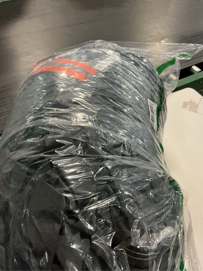 Condition photo showing Good Condition for 16 Layers SUV Car Cover Waterproof All Weather Heavy Duty, Universal Fit Toyota RAV4, Honda CRV, Tesla Model Y, Audi Q5, Chevrolet Equinox, Nissan Rogue, Kia Sorento, Mitsubishi Outlander etc. 2 SUV Car Cover 2 Fit SUV Jeep Length 181-190 inch