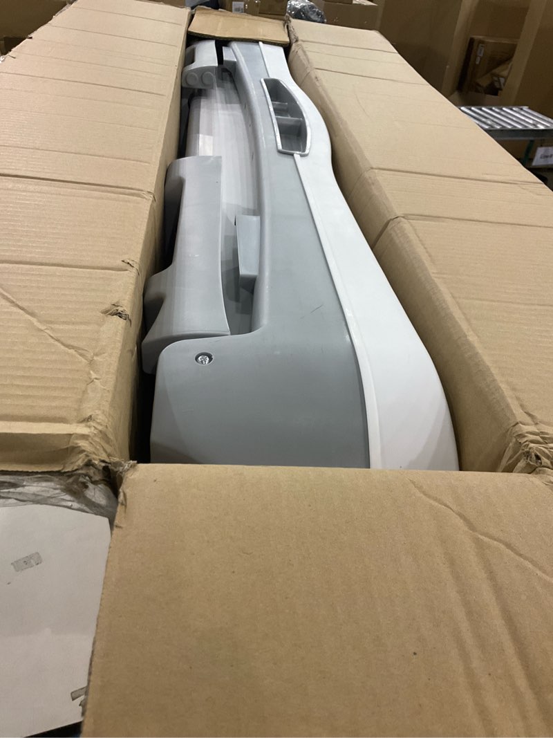 Large luxury folding bath 