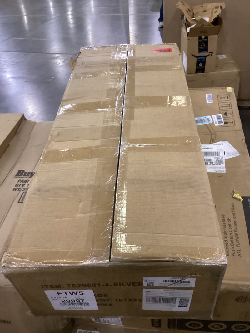 Condition photo showing As Is for Multifunction ladder