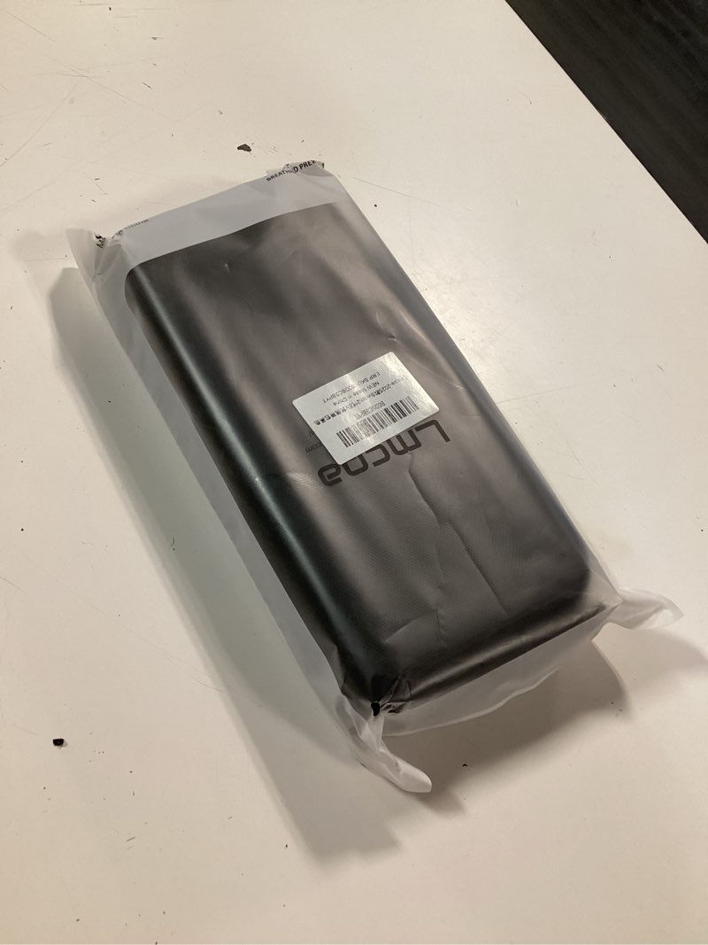 Condition photo showing New/Like New for lmcpa portable hard carry case for nintendo switch 2 2025 7.9",black | compatible model,high capacity portable,adequate protection,high quality material