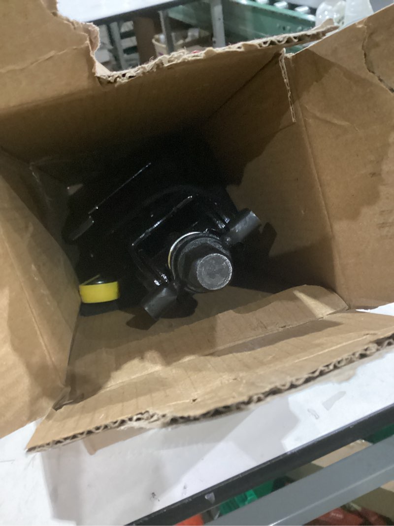 Condition photo showing Good Condition for Scissor Jack for Car 3 Ton 6614 LBS, Spare Tire Changing Kit,Portable Tire Jack,Lifting Jack for Car/SUV/MPV 3T with Rubber Top
