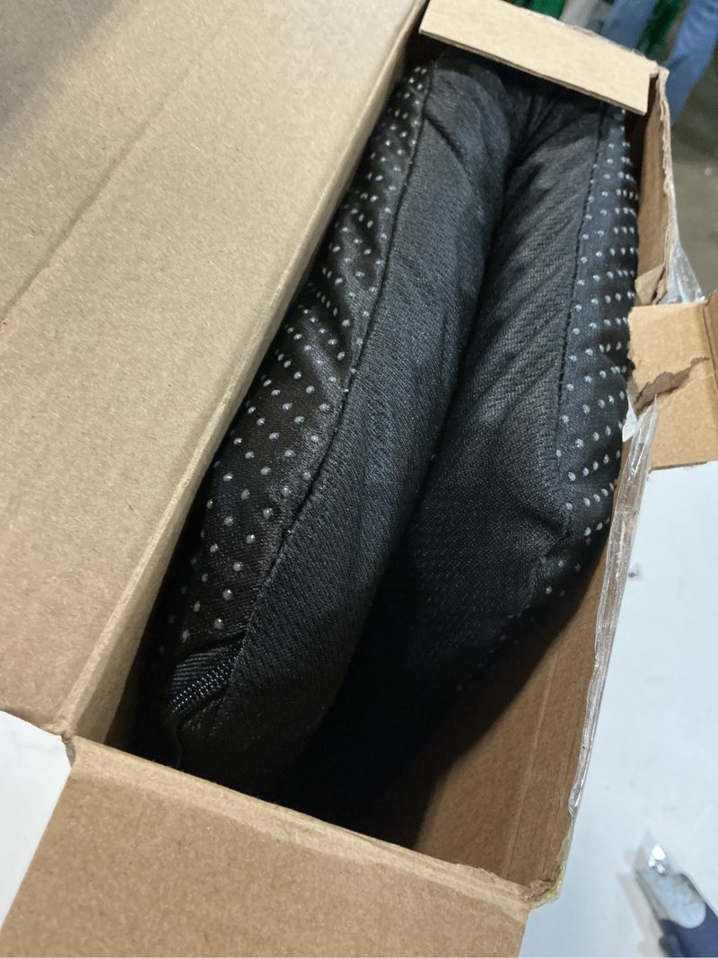 Condition photo showing Good Condition for gel seat cushion for long sitting (thick & extra large), gel cushion for wheelchair soft, chair cushion, car seat cushion breathable, for office chair for hip pain