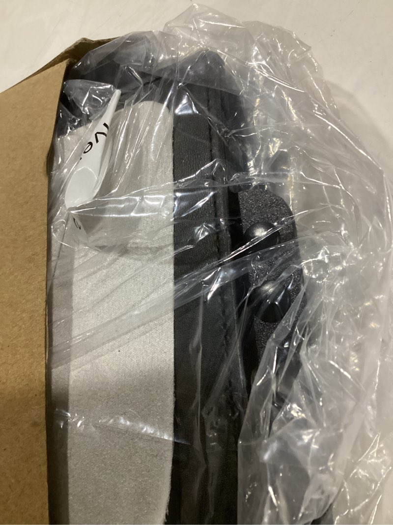 Condition photo showing New/Like New for veharvim 2 pack polarized sun visor extender/ extension with pc lens and side sunshade, anti-glare, uv-filtering for car with zipper slider (driver + passenger side), upgraded uv400