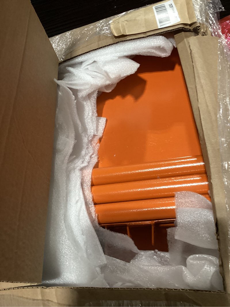 alloy steel drywall cart