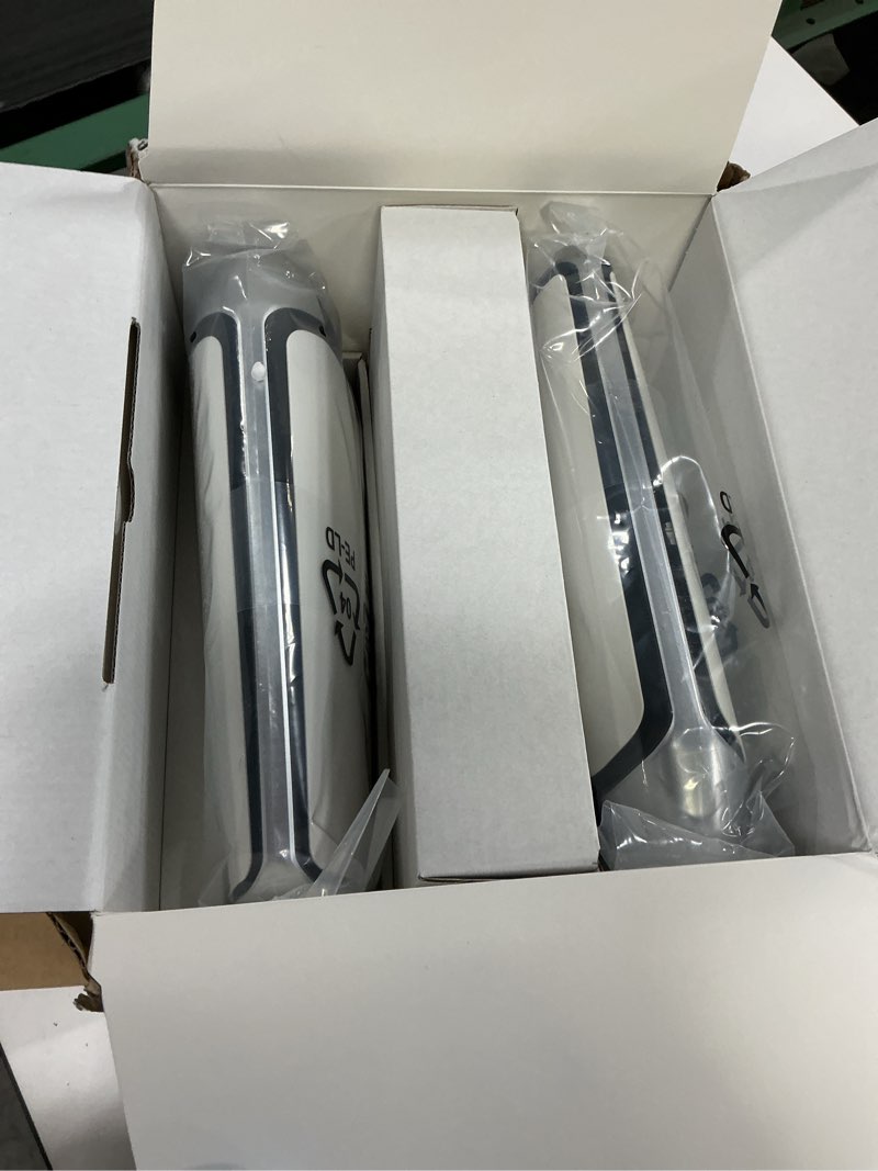 Condition photo showing Good Condition for NETGEAR Orbi Whole Home Tri-Band WiFi 6 Mesh Network System (RBK852) – Router with 1 Satellite Extender -Security Features - Coverage Up to 5,000 sq. ft., 100 Devices - AX6000 (Up to 6Gbps) WiFi 6 2-Pack