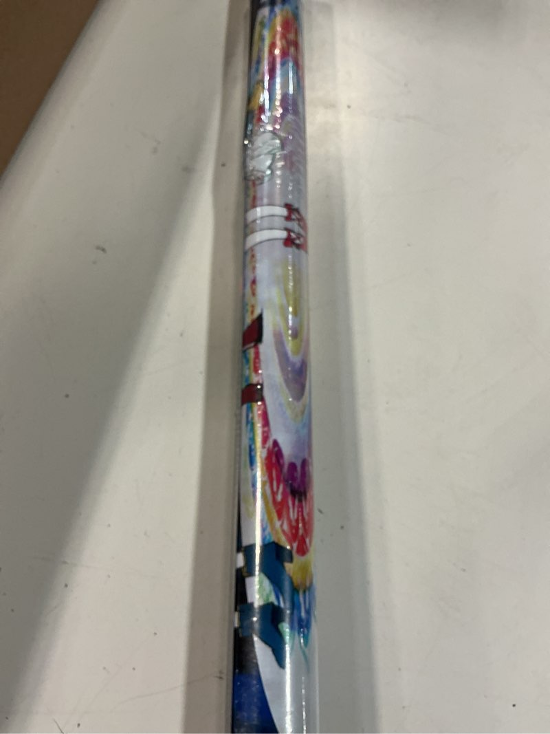 Condition photo showing New/Like New for trends international puella magi madoka magica wall poster, 22.37" x 34.00", premium poster & push pin bundle 34"l x 22.4"w premium poster & push pin bundle