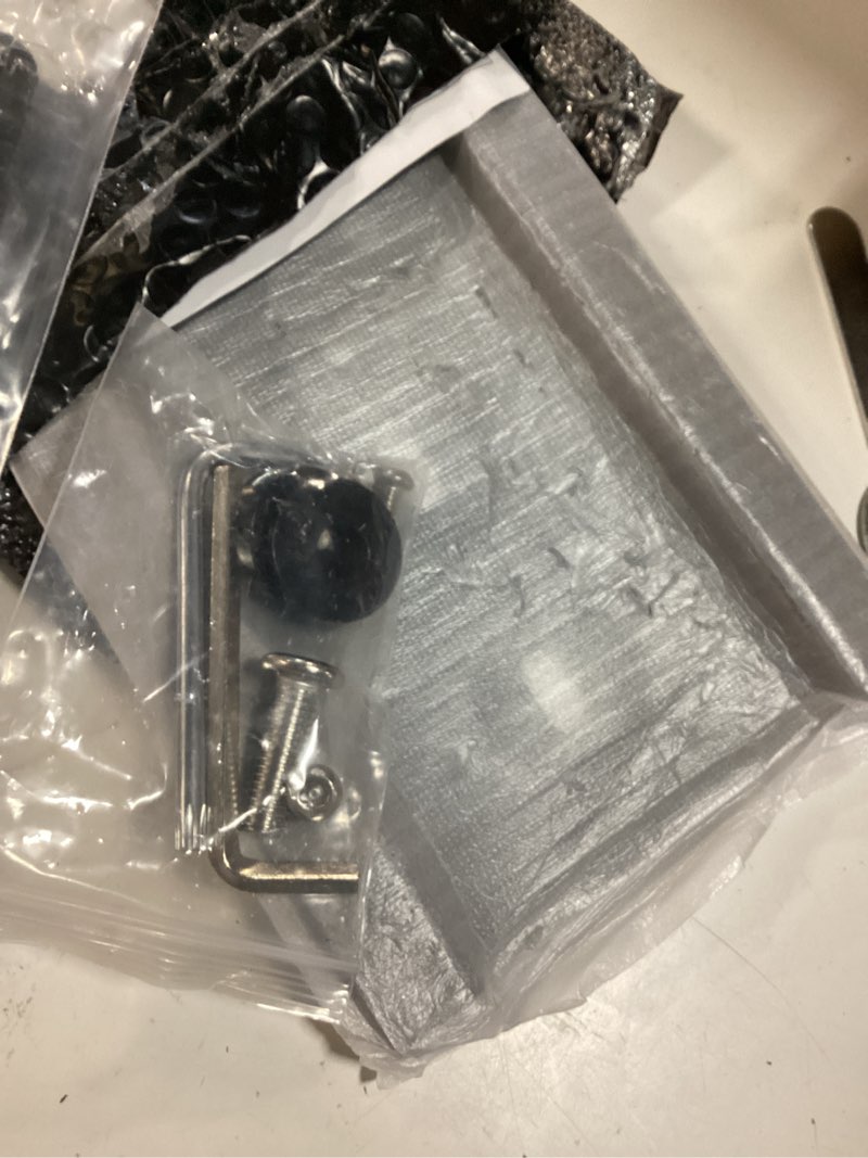 Condition photo showing New/Like New for no drill license plate bracket holder fits volkswagen mk7 gti golf | front tow hook license plate frame durable steel front license plate mount kit, rust-proof car accessories mk7 gti golf 2015-2021