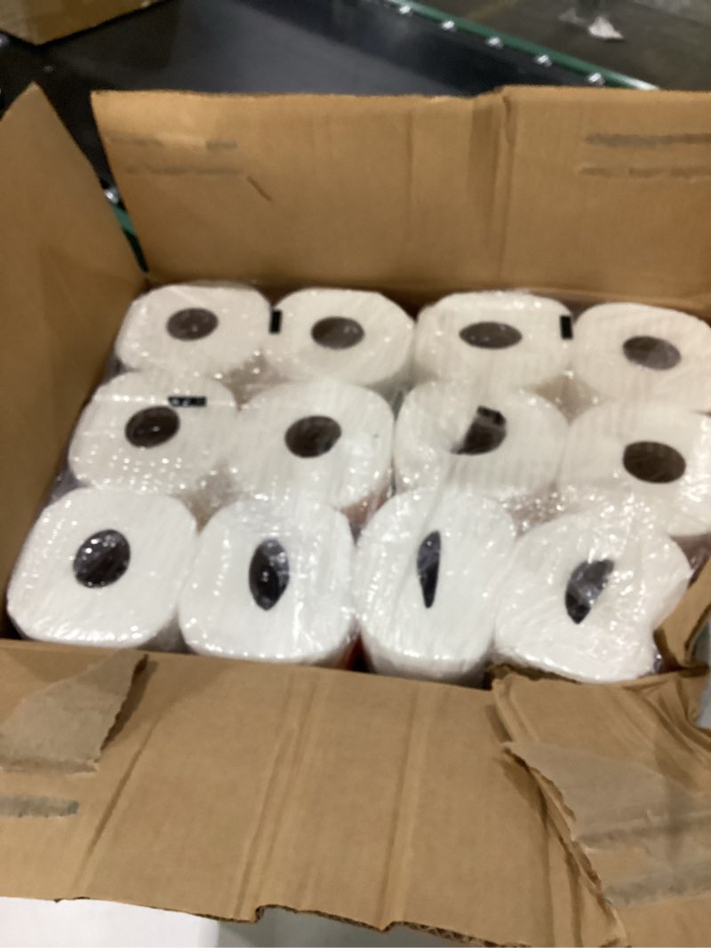 Angel soft 48 mega rolls