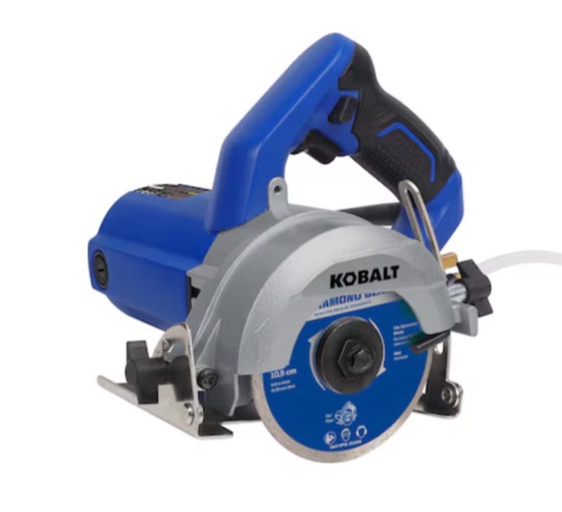 Kobalt 1.16-in Ceramic Tile Cutter Kit