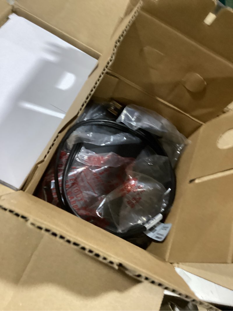 Condition photo showing Good Condition for insinkerator h-hot150sn-ss instant hot water dispenser system with stainless steel tank, satin nickel