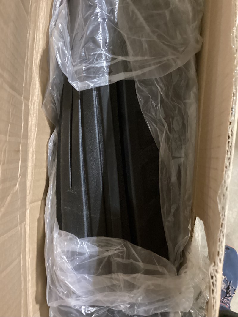 floor mats & cargo mat for honda civic sedan 2022-2026 (fits rear seats with or without usb ports) -