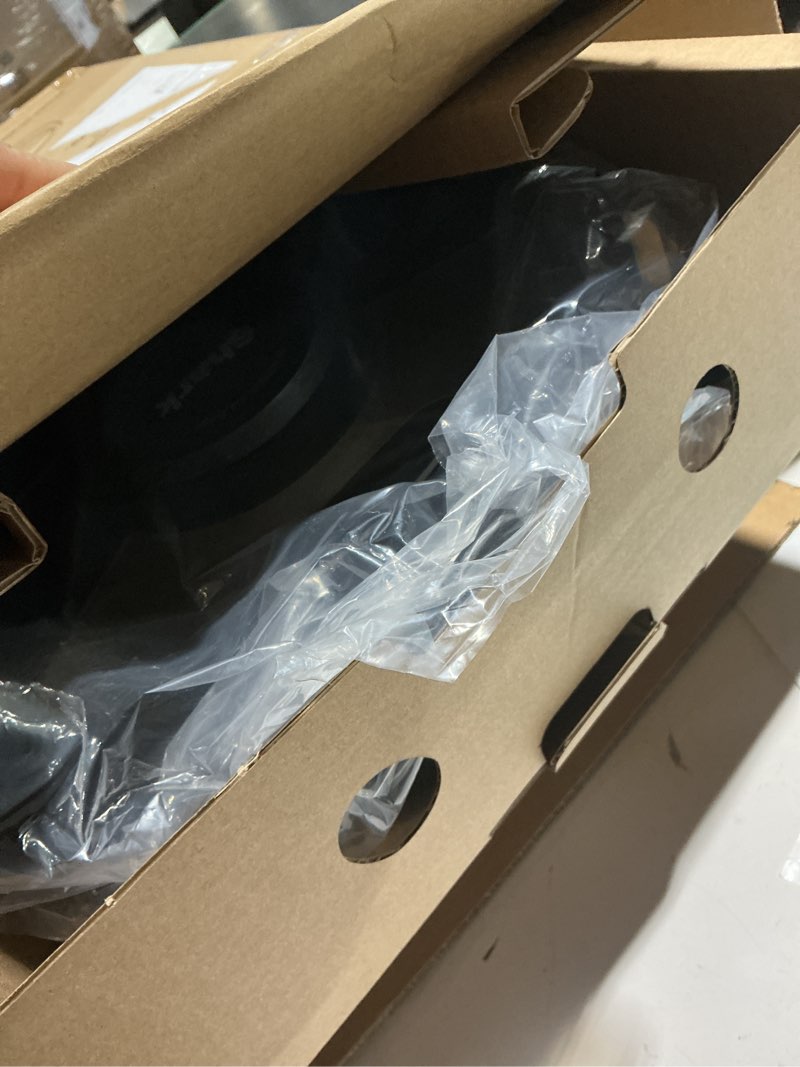 Condition photo showing Good Condition for Shark AI Ultra 2-in-1 Robot Vacuum & Mop with Sonic Mopping  Matrix Clean