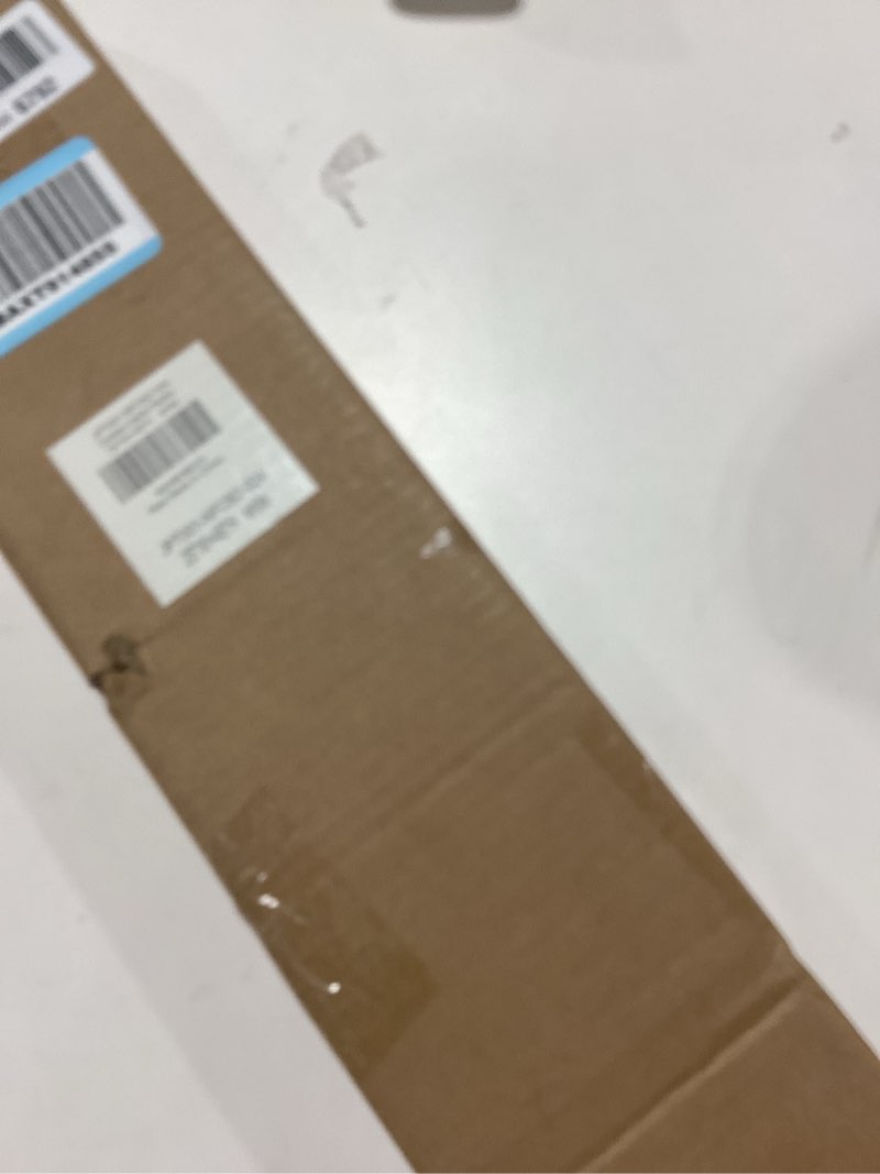 LazBlinds No Tools No Drill Cordless Cellular Shades, Blackout Light Blocking Honeycomb Shades for H