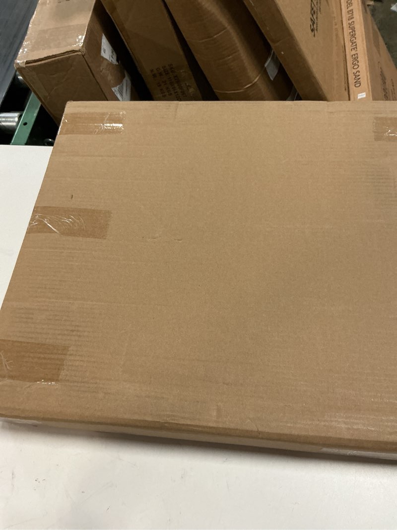 Condition photo showing New/Like New for 10”w x 21”d x 3”h soft close slide out wood drawer organizer for kitchen, (cabinet opening>11.5 inches for bottom assembly, opening= 11 inches for side assembly)