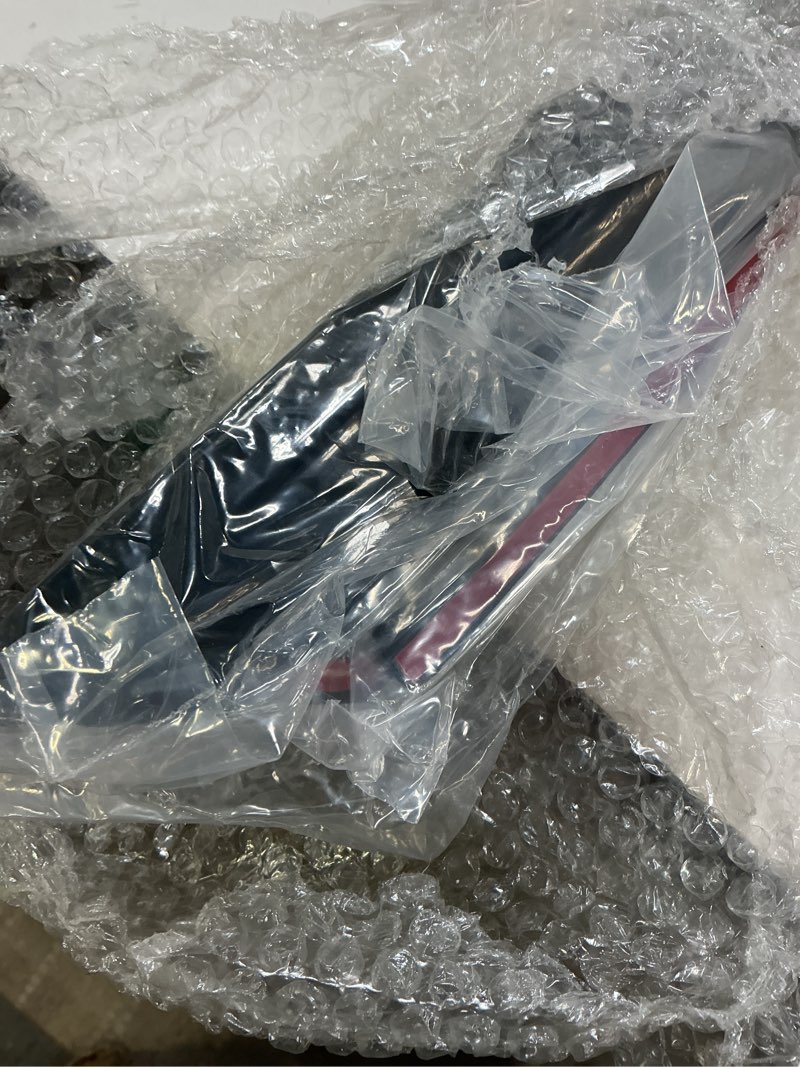 Condition photo showing New/Like New for 4PCS Side Window Visors Rain Guard Shade Deflectors Acrylic Replacement for 2008-2012 Accord