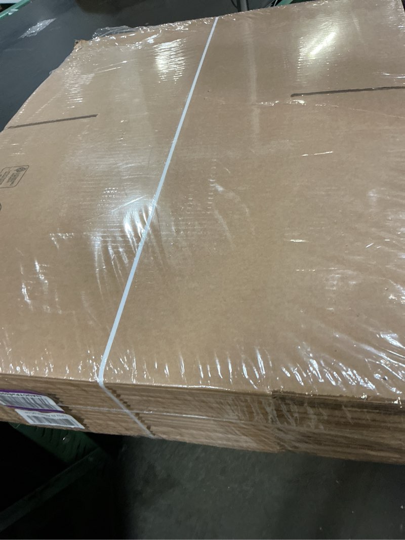 Condition photo showing Good Condition for ubmove medium moving boxes 18"l x 14"w x 12"h 20-pack corrugated cardboard box for shipping, mailing, packing, packaging and storage