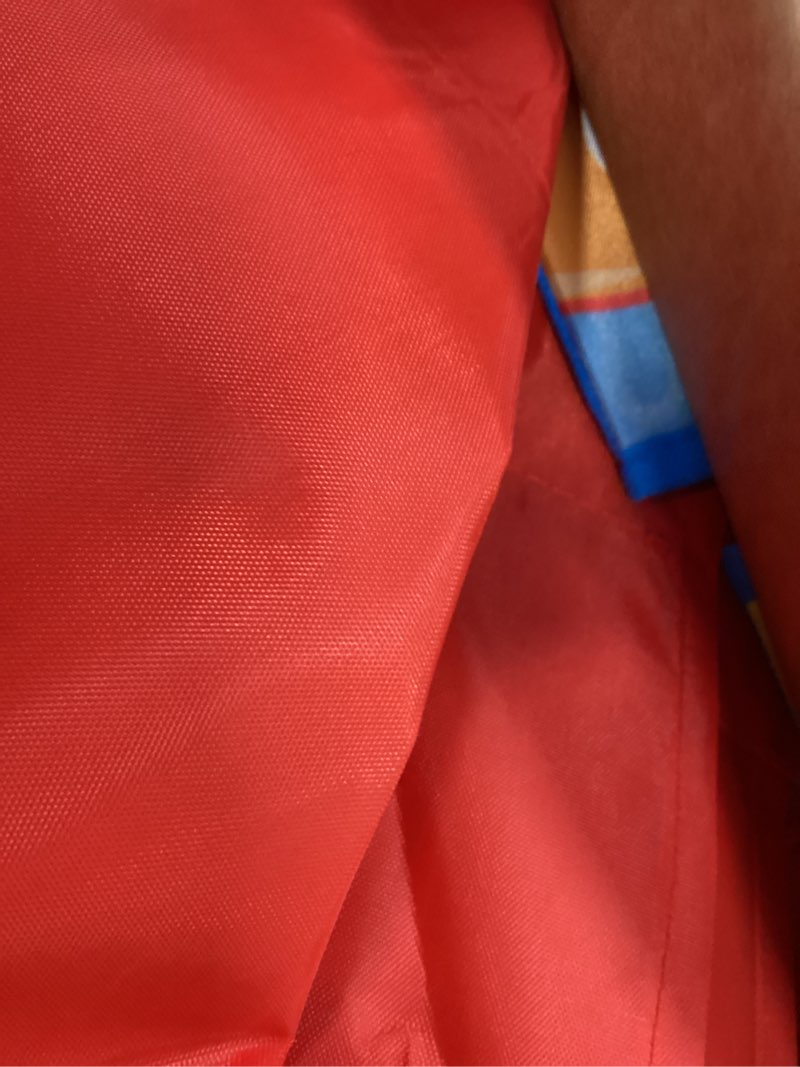 Condition photo showing Good Condition for Sesame Street 6 Bin Design and Store Toy Organizer by Delta Children