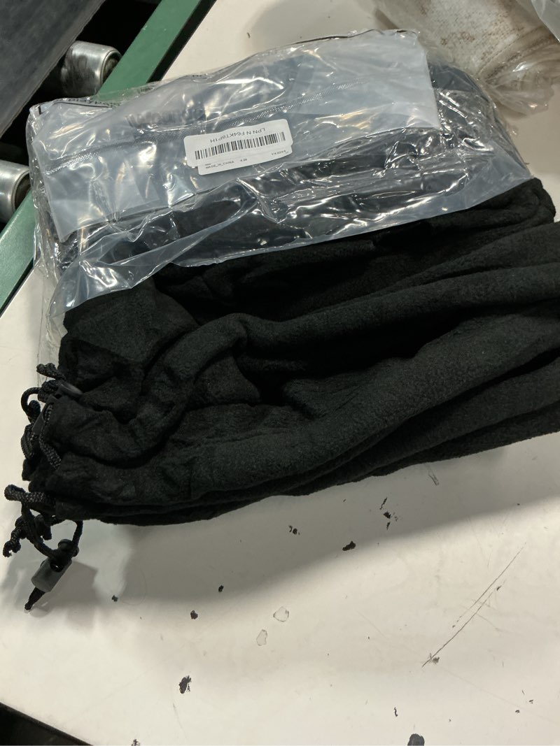 Condition photo showing Good Condition for woanger 4 packs boat fender cover 8" x 20" fleece marine bumper covers for center rope tube style fenders (boat fender not included) black