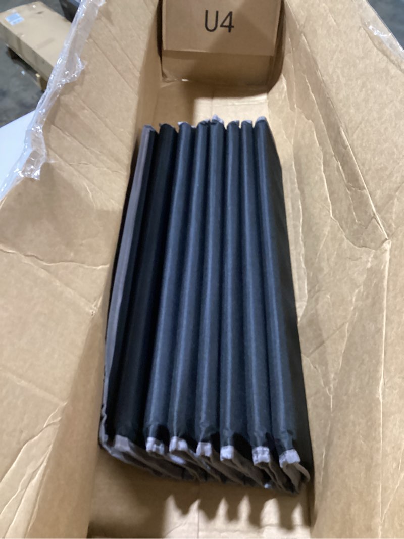 LAVEVE Heavy Duty Couch Cushion Support for Sagging Seat, 20.5''x67'' Sofa Support Board Under Cushi