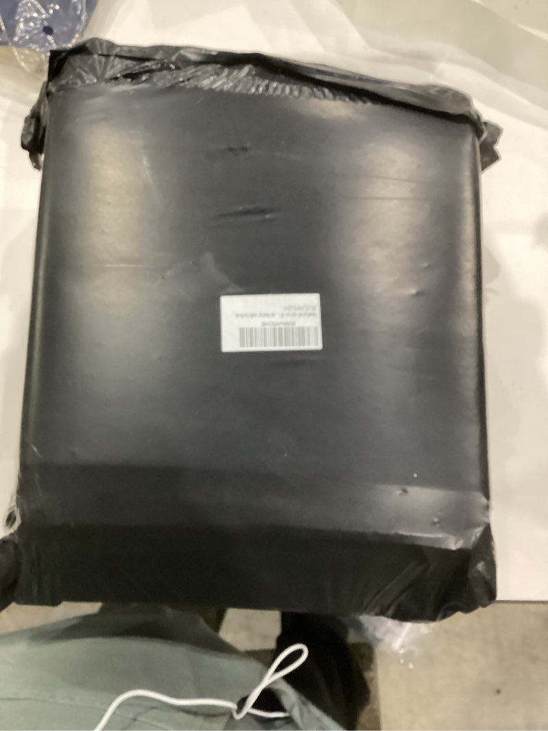 Condition photo showing New/Like New for YDHTDLHC 52 Pack of 1 X 12 X 12 Inches Acoustic Foam Panels - Acoustic Foam - High Density - Flame Retardant - For Home Work Recording Studios(Black)