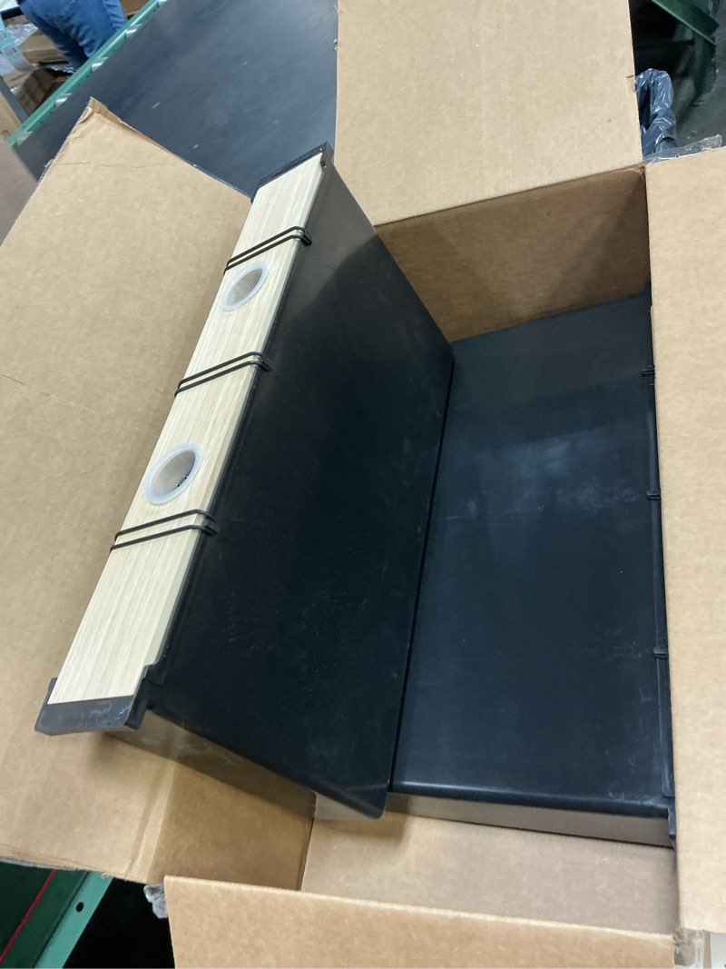 Condition photo showing As Is for beecastle 2 pack 3.5l beehive feeder beehive frame feeder deep frame water feeder for beekeeping bee feeding tools