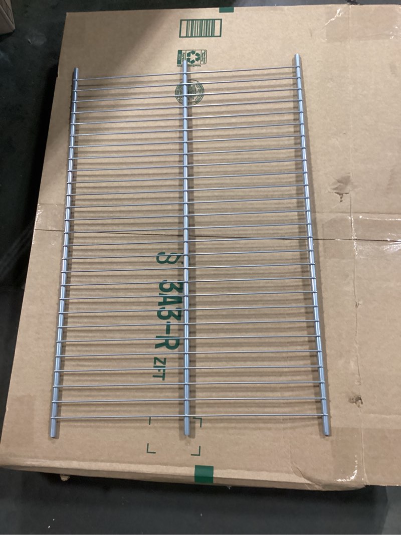 (1 pcs  of Weber)83030 Genesis 300 Stainless Steel Cooking Grates