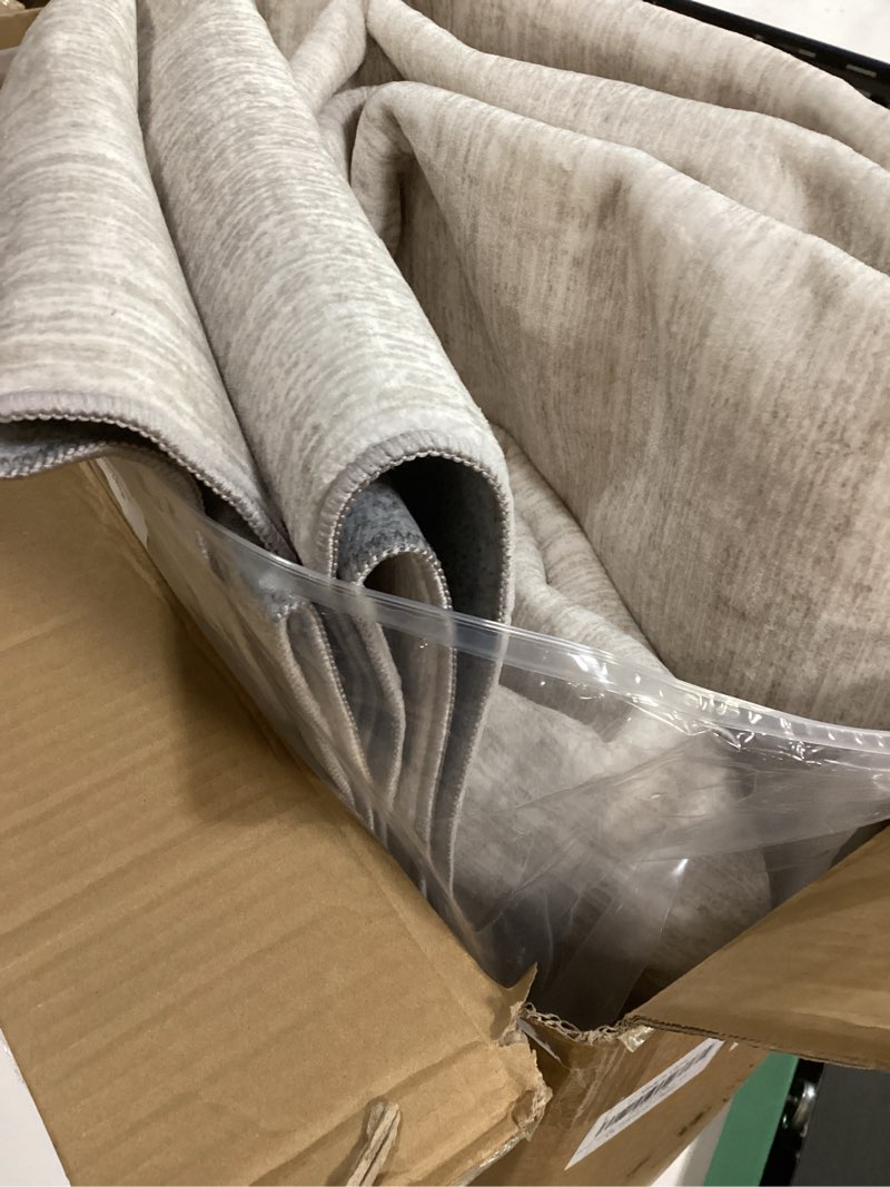 Condition photo showing Good Condition for Valenrug Area Rugs 9x12 Living Room - Stain Resistant 9x12 Area Rugs for Living Room, Non Slip Backing Printed Rugs for Bedroom, Folable Machine Washable Rugs (9'x12', Beige) 01-beige 9' x 12' (Rectangular)