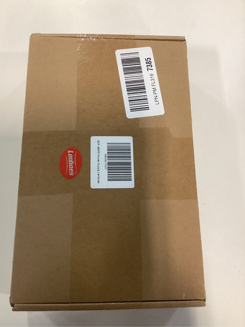 Condition photo showing New/Like New for Lenboes Internal Power Supply Adapter Replacement ADP-400FR PA-1401-JT3 Power Source Unit for PS5 CF