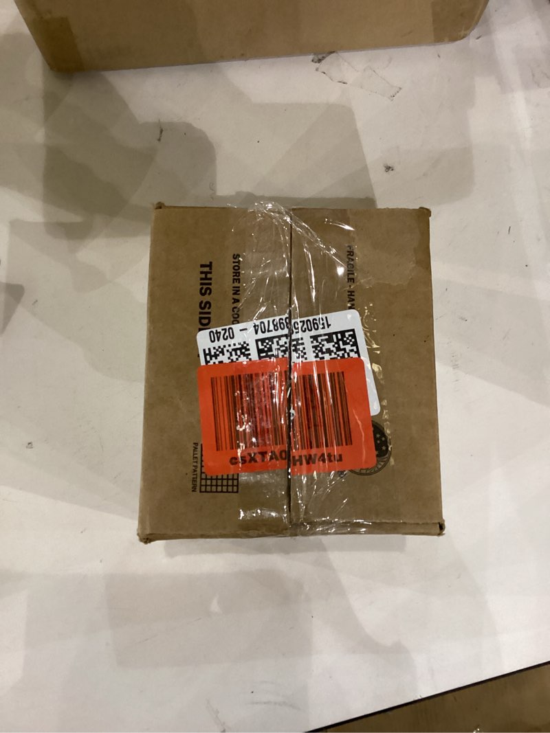 Condition photo showing New/Like New for Febreezesweet watermelon candle