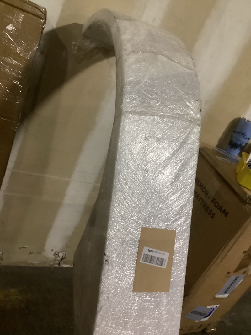 Condition photo showing Good Condition for 2Pcs Tandem Trailer Fenders Double Axle Fit for 13-15 Inch Wheels,66" x 9.1" x 20" Teardrop Enclosed Trailer Fenders Replacement for Car Hauler Trailer,Cargo Trailer,Utility Trailer,Landscape Trailer