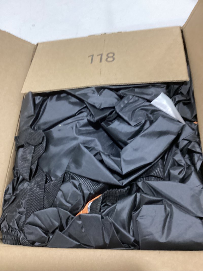 Condition photo showing Good Condition for bmw car cover custom fit bmw x5 (2007-2024) waterproof all weather for automobiles, lightweight full exterior cover outdoor sun uv rain dust snow wind protection. 10 bmw 10 bmw x5 (2007-2024)