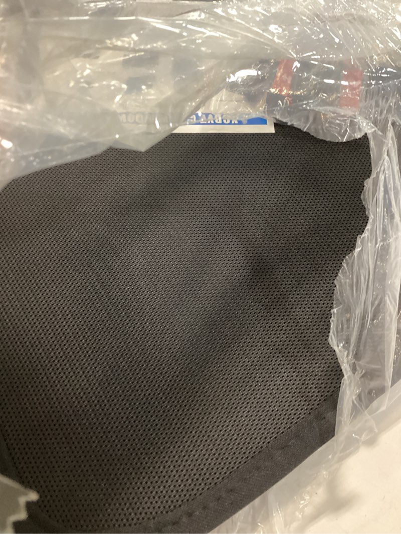 Condition photo showing Good Condition for xcbyt 4 pack 2023-2024 honda crv window shades with breathable mesh window covers 99% sun uv blackout keeps cool car privacy curtains for breastfeeding, napping, dressing, camping honda crv(2023~2024)