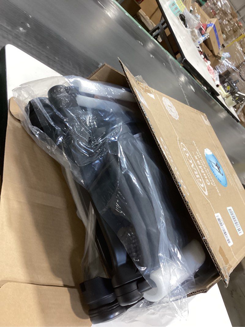 Condition photo showing Good Condition for Graco Gomax Frame Stroller, Accepts All Graco Infant Car Seats, Backpack Style Lightweight Travel Stroller Frame Ace