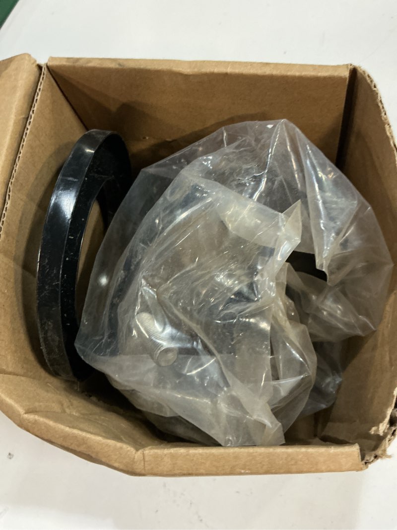 Condition photo showing As Is for 512536 rear wheel hub and bearing assembly for subaru ascent 2019-2021,forester 2019,for subaru legacy,outback 2015-2021,for wrx,wrx sti 2015-2019