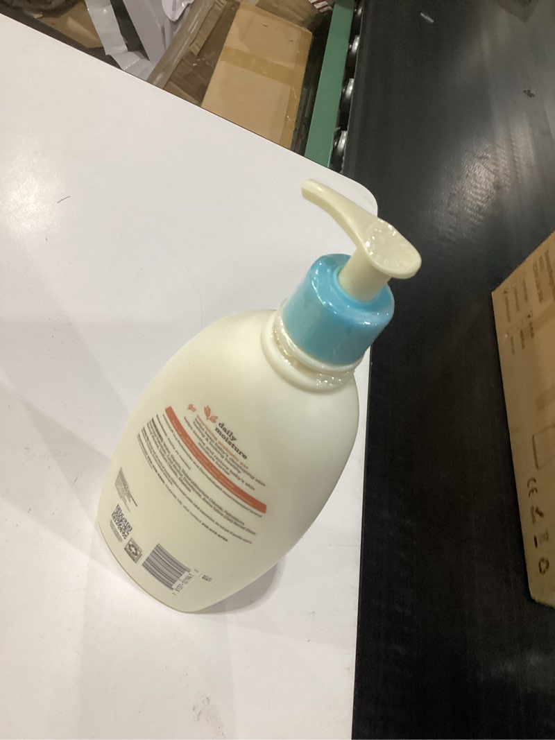 Condition photo showing Good Condition for aveeno baby daily moisture lotion