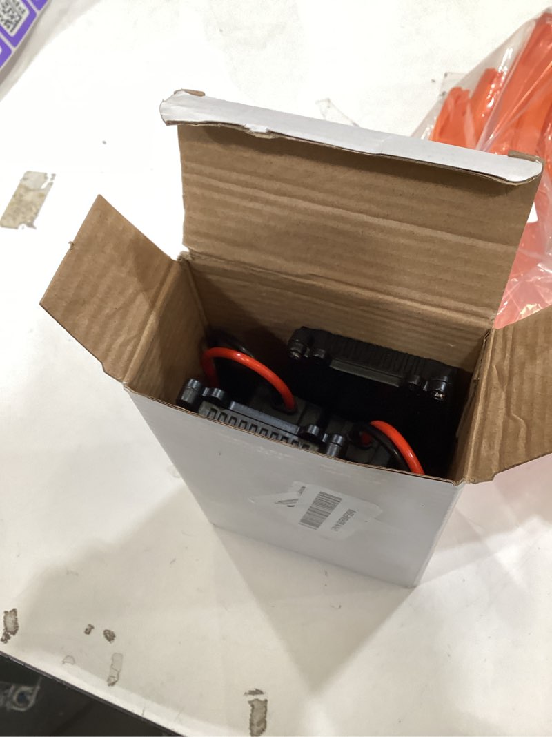 Condition photo showing Good Condition for xenon hid ballast 35w dc 12v universal replacement for h1 h3 h4 h7 h11 h13 9005 9006 9007 5202 880, pack of 2