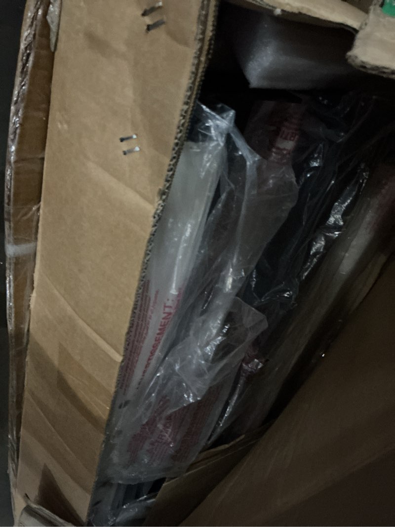 Condition photo showing Good Condition for CAP Barbell Power Racks and Attachments FM-905Q White