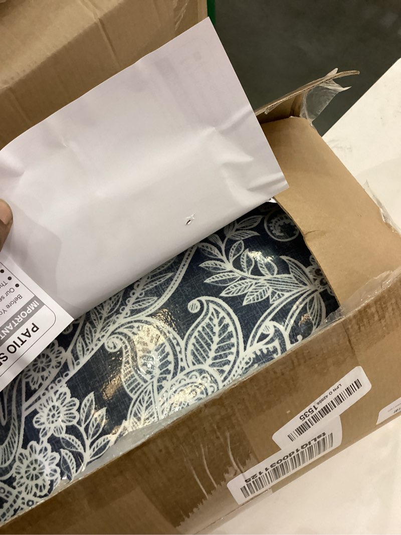 Outdoor Chair Cushion 