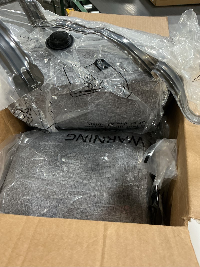 Condition photo showing Good Condition for SmoothSpine Triple Fusion Back Massager - The Official Smooth Spine Massager with Heat - Design to Support Lower Back Comfort, Relaxation Device for Home Use (Triple Fusion Back Massager)