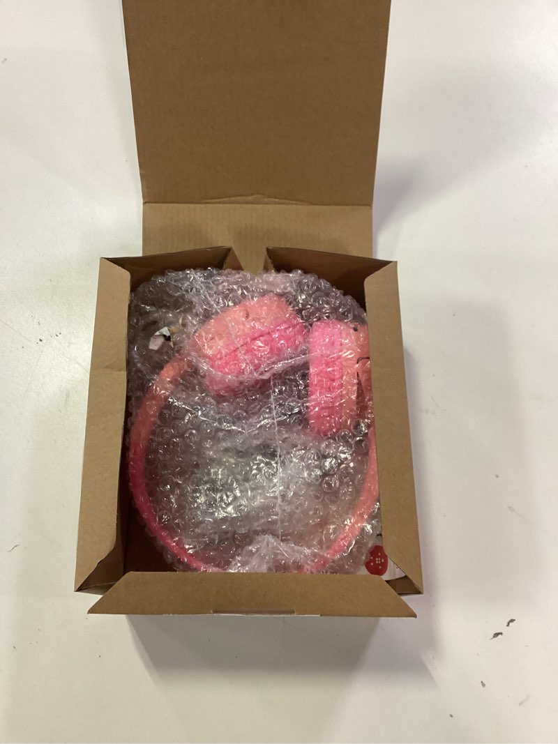 Condition photo showing Good Condition for Belkin SoundForm Mini - Wireless Bluetooth Kids Headphones with 30H Battery Life, 85dB Safe Volume L