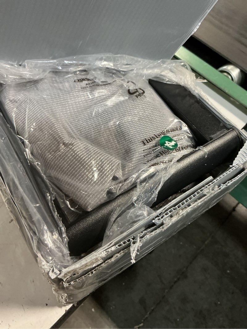 Condition photo showing Good Condition for tyndall box spring twin, 7 inch metal twin box spring only, 3000 lbs heavy duty mattress foundation with fabric cover, easy assembly, quiet noise free, non slip, black twin ?7 inch