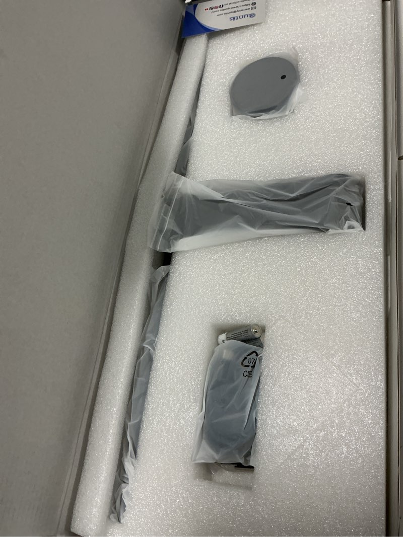 Condition photo showing Good Condition for Quntis Monitor Light Bar PRO+ with Remote Control, Fit for Curved/Flat Monitor, Eye-Care USB Computer Lamp Dimmable Screen Light Bar with Auto-Dimming, No Glare Home Office Gaming Desk Lamp ScreenLinear PRO+