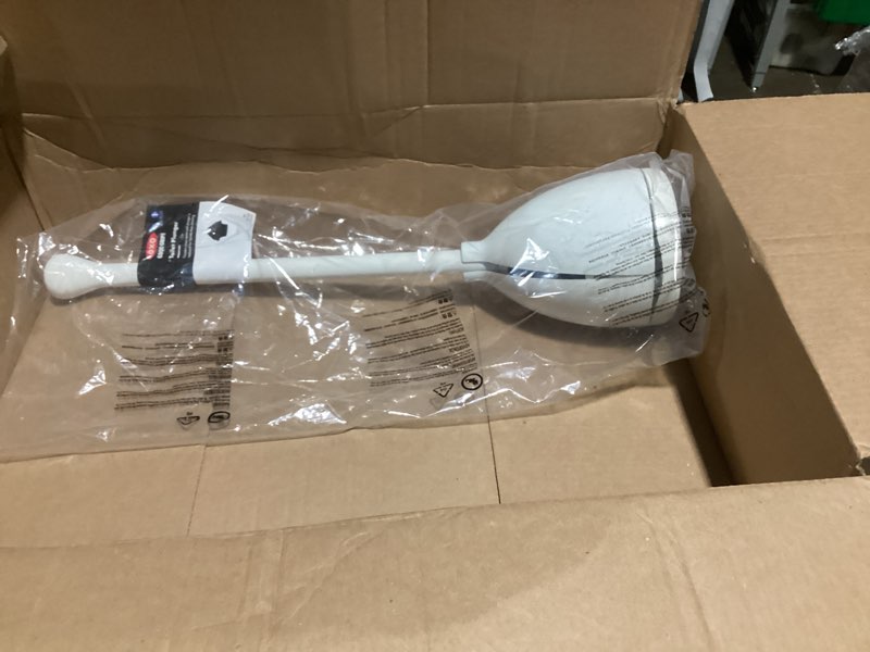 Condition photo showing Good Condition for OXO Good Grips Toilet Plunger