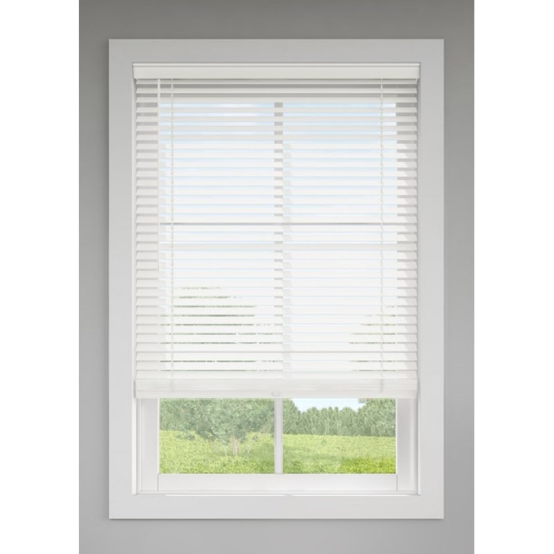 levolor  trim+go 2-in slat width
