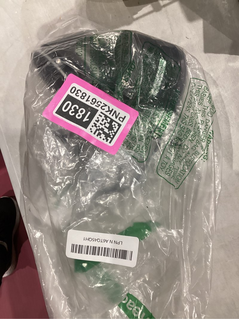 Condition photo showing Good Condition for Amazon Basics Stereo 2.0 Speakers for PC or Laptop, 3.5mm Aux input, USB-Powered, 1 Pair, Black 1 Pair Black