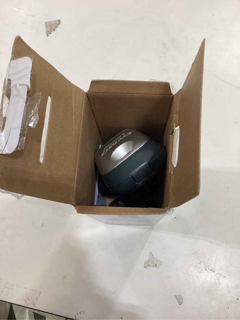 Condition photo showing As Is for DYMO LetraTag 100H Plus Handheld Label Maker for Office or Home Machine + 2 Tapes