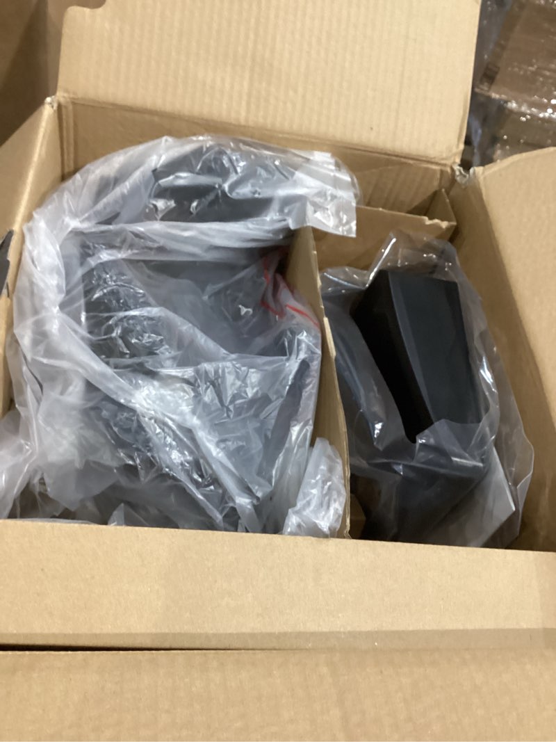 Condition photo showing Good Condition for PXN PC Racing Wheel, V3II 180 Degree Universal Usb Car Sim Race Steering Wheel with Pedals for PS3, PS4, Xbox One, Xbox Series X/S, Switch (Black)