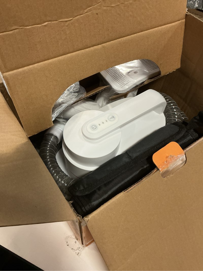 Condition photo showing Good Condition for Pet Terra 3-in-1 Dog Grooming Vacuum & Dryer: Powerful Suction, Quiet Operation, Professional Clippers. Ideal for Shedding Control & Drying. Suitable for Dogs, Cats, and More!